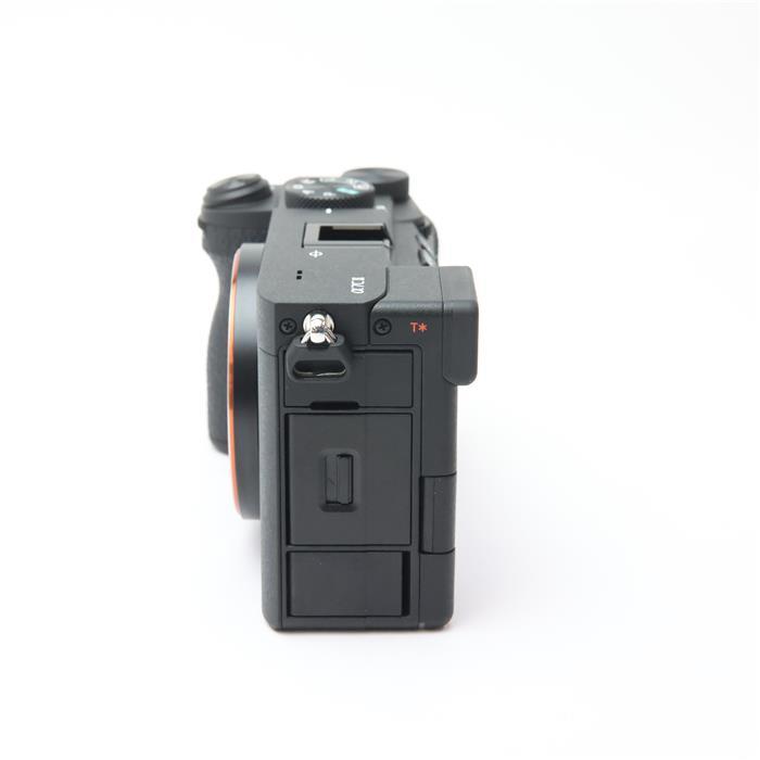 SONY（ソニー） 《美品》SONY α7C II ボディ ILCE-7CM2 B : カメラ専門