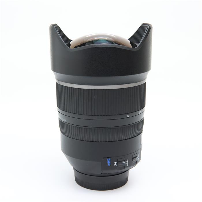 TAMRON（タムロン） 《並品》TAMRON SP 15-30mm F2.8 Di VC USD/Model