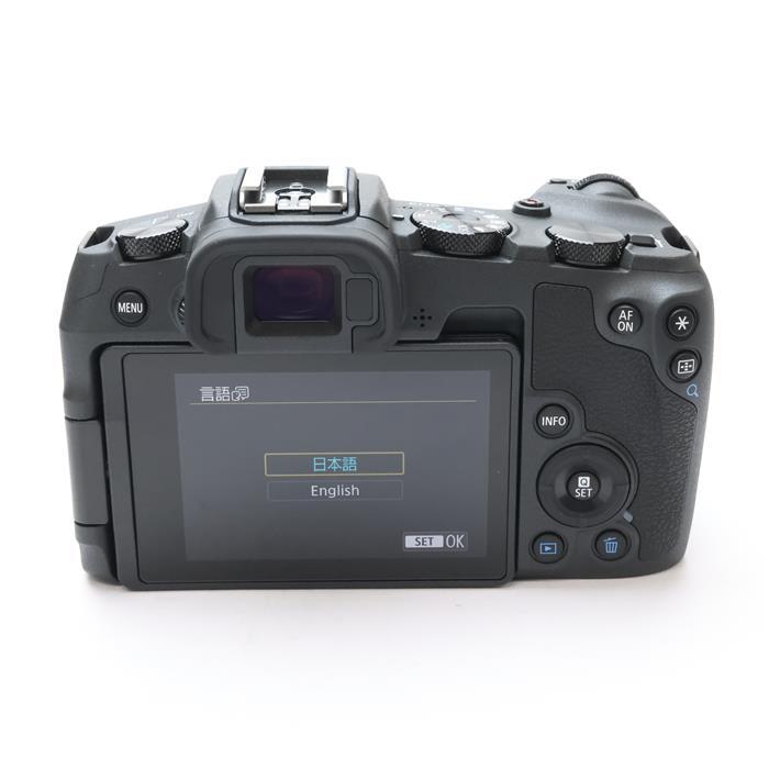 キヤノン（Canon） 《新同品》Canon EOS RP ボディ : カメラ専門店