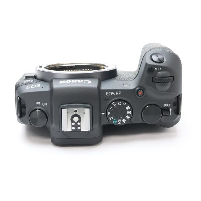キヤノン（Canon） 《新同品》Canon EOS RP ボディ : カメラ専門店