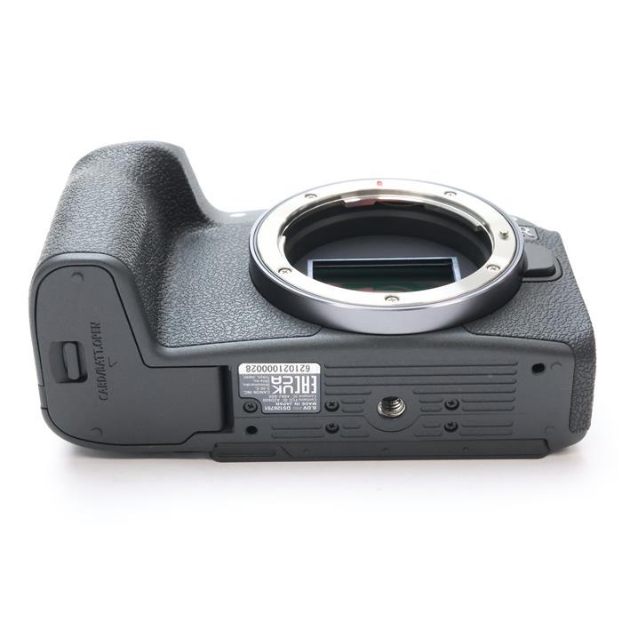 キヤノン（Canon） 《新同品》Canon EOS RP ボディ : カメラ専門店
