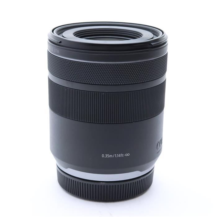 キヤノン（Canon） 《良品》Canon RF85mm F2 マクロ IS STM : カメラ