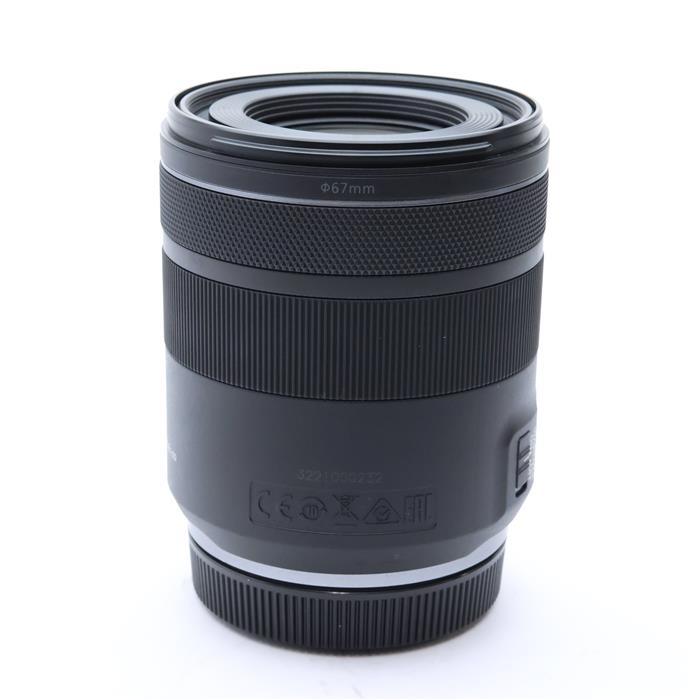キヤノン（Canon） 《良品》Canon RF85mm F2 マクロ IS STM : カメラ