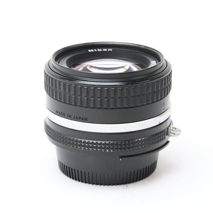 ニコン（Nikon） 《並品》Nikon Ai-S Nikkor 50mm F1.4 : カメラ専門店