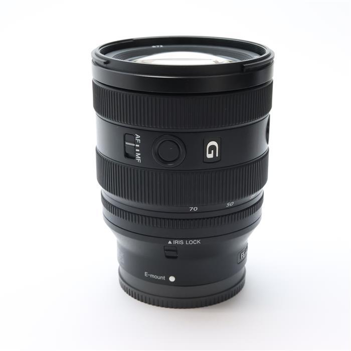 美品》SONY FE 20-70mm F4 G SEL2070G トップカメラオンライン 