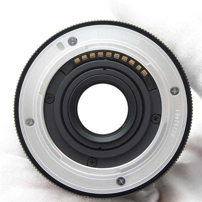 良品》Voigtlander NOKTON 23mm F1.2 Aspherical X-mount（フジ