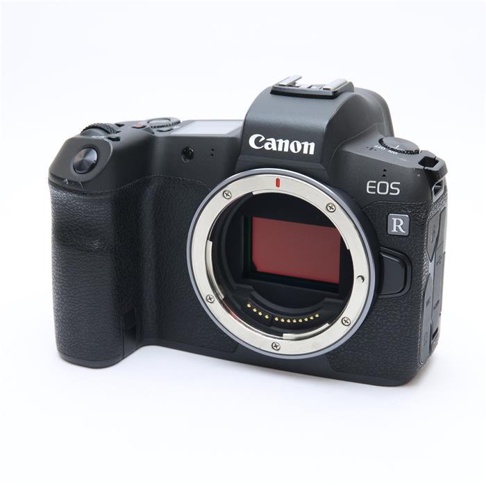 キヤノン（Canon） 《並品》Canon EOS R : カメラ専門店マップカメラ
