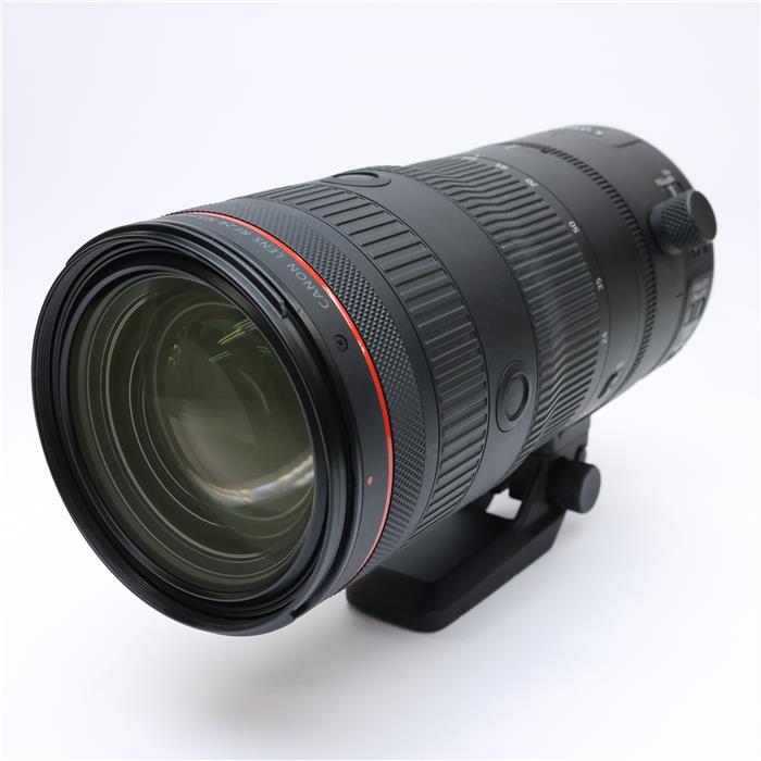 『美品』Canonレンズ　RF24-105 RFレンズ RF24-105mm F4 L IS USM：通販｜キヤノンオンラインショップ