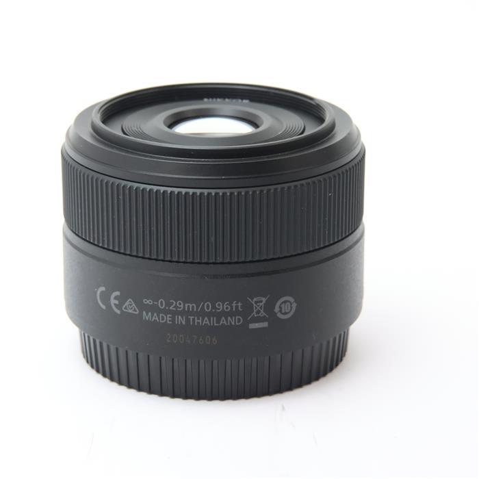 ニコン（Nikon） 《美品》Nikon NIKKOR Z 40mm F2 : カメラ専門店