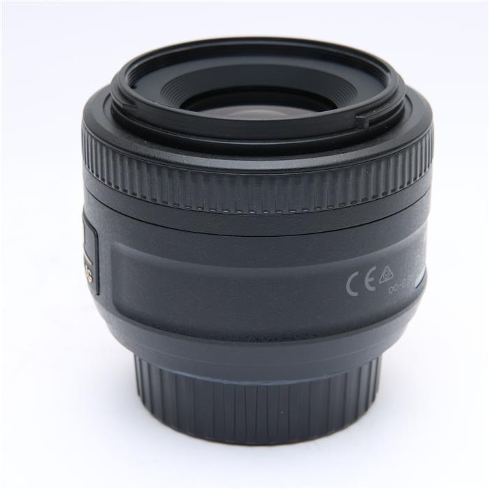 ニコン（Nikon） 《美品》Nikon AF-S DX NIKKOR 35mm F1.8G : カメラ