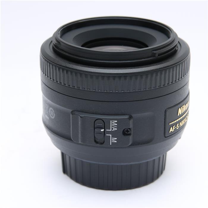 ニコン（Nikon） 《美品》Nikon AF-S DX NIKKOR 35mm F1.8G : カメラ