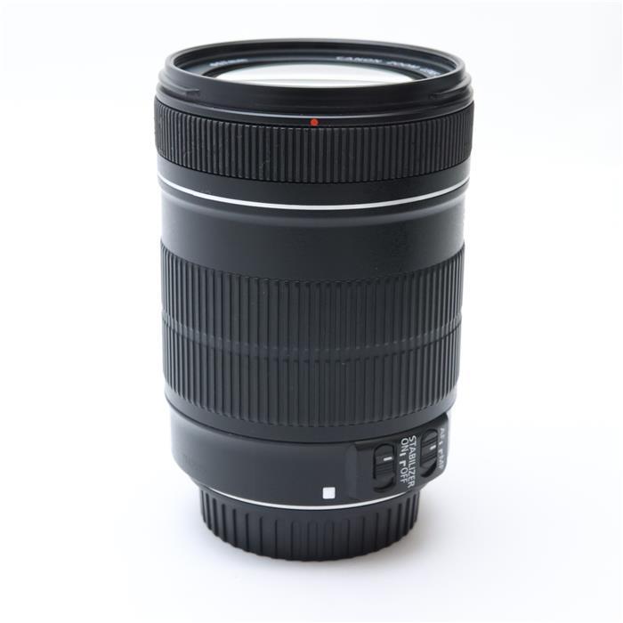 キヤノン（Canon） 《並品》Canon EF-S18-135mm F3.5-5.6 IS : カメラ