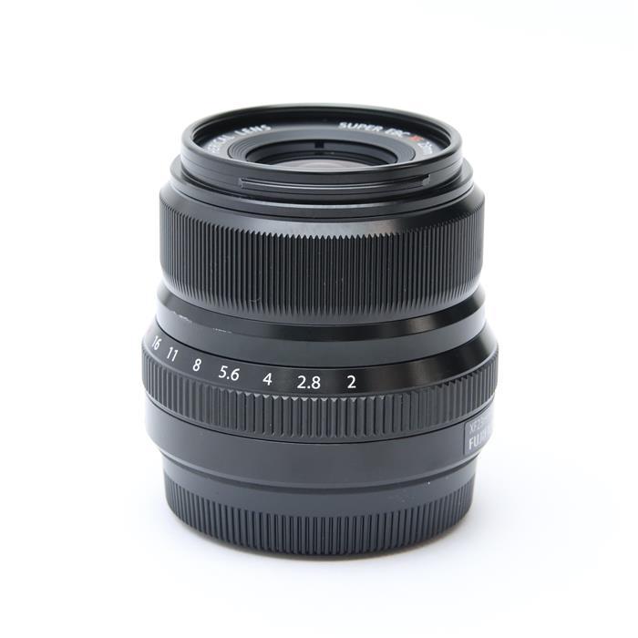 FUJIFILM（フジフイルム） 《並品》FUJIFILM フジノン XF23mm F2 R WR