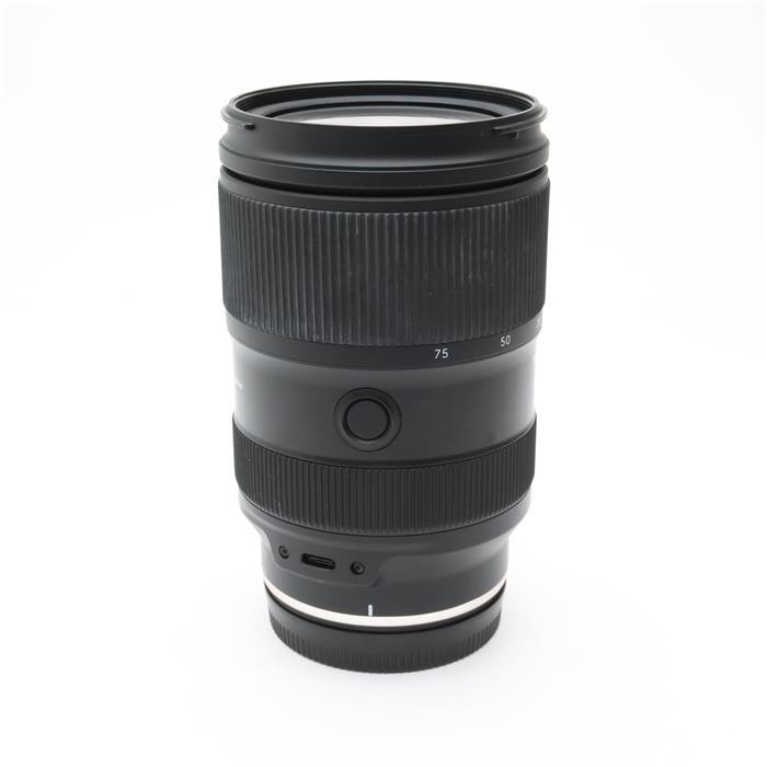 TAMRON（タムロン） 《並品》TAMRON 28-75mm F2.8 Di III VXD G2 A063S