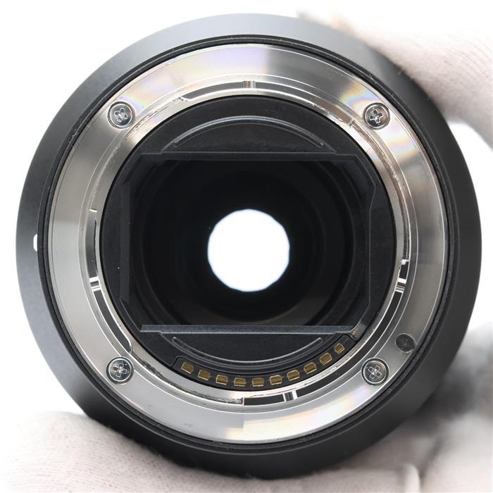 SONY（ソニー） 《良品》SONY FE PZ 16-35mm F4 G SELP1635G : カメラ