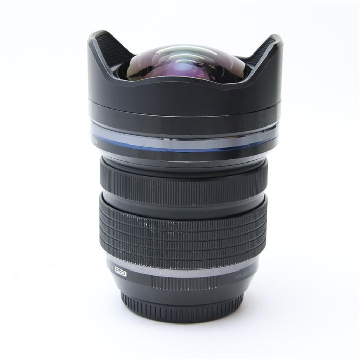 オリンパス（OLYMPUS） 《並品》OLYMPUS M.ZUIKO DIGITAL ED 7-14mm F2