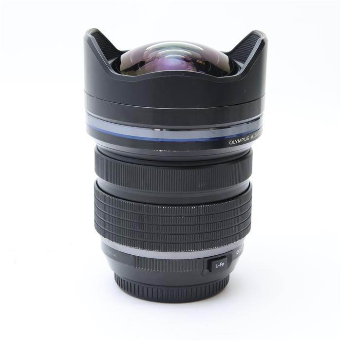 オリンパス（OLYMPUS） 《並品》OLYMPUS M.ZUIKO DIGITAL ED 7-14mm F2