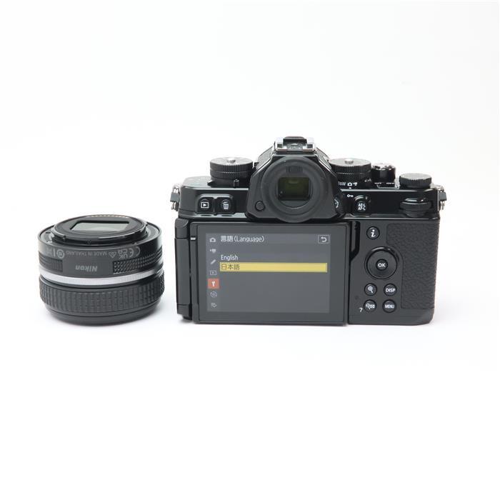 ニコン（Nikon） 《美品》Nikon Z f Z 40mm F2（Special Edition