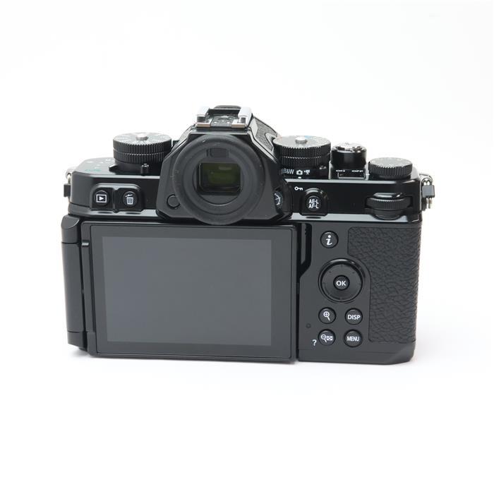 ニコン（Nikon） 《美品》Nikon Z f Z 40mm F2（Special Edition