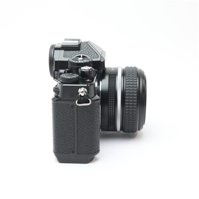 ニコン（Nikon） 《美品》Nikon Z f Z 40mm F2（Special Edition