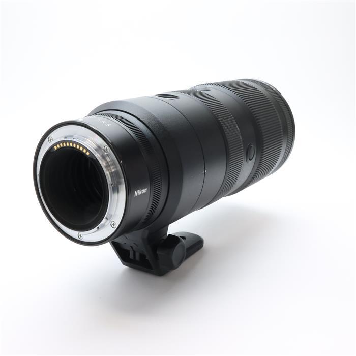 ニコン（Nikon） 《美品》Nikon NIKKOR Z 70-200mm F2.8 VR S : カメラ