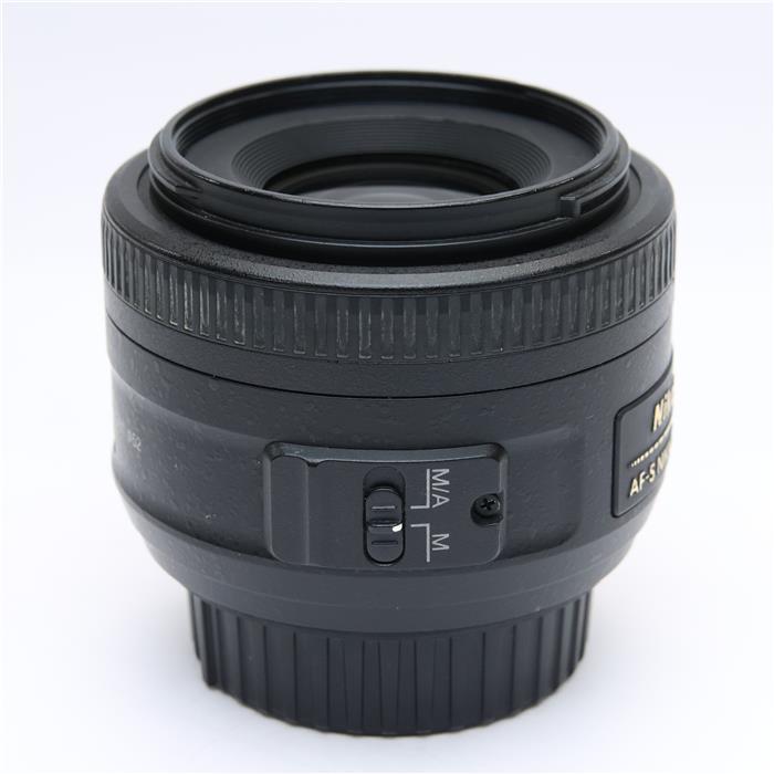 ニコン（Nikon） 《並品》Nikon AF-S DX NIKKOR 35mm F1.8G : カメラ