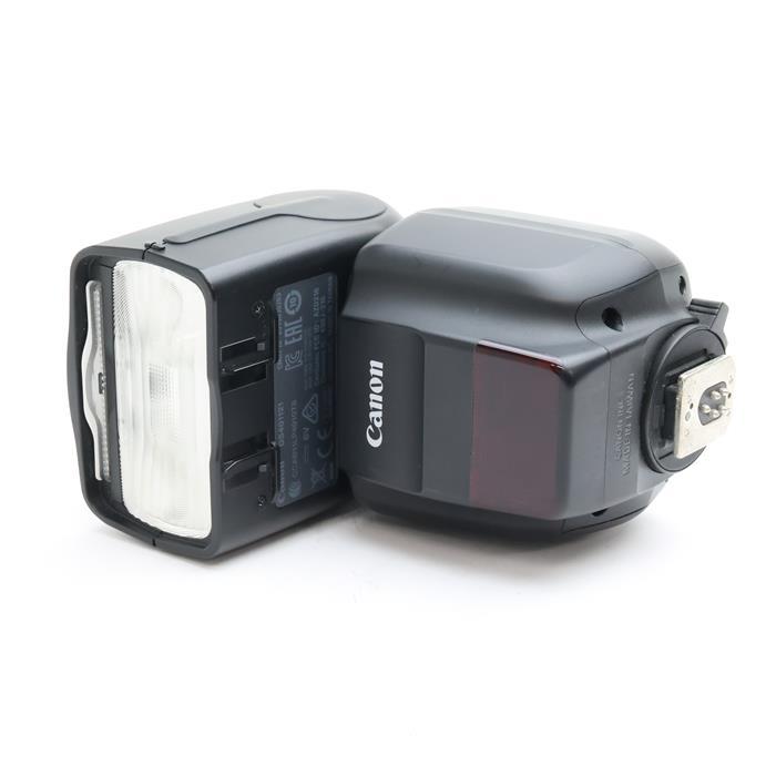 キヤノン（Canon） 《良品》Canon スピードライト 430EX III-RT