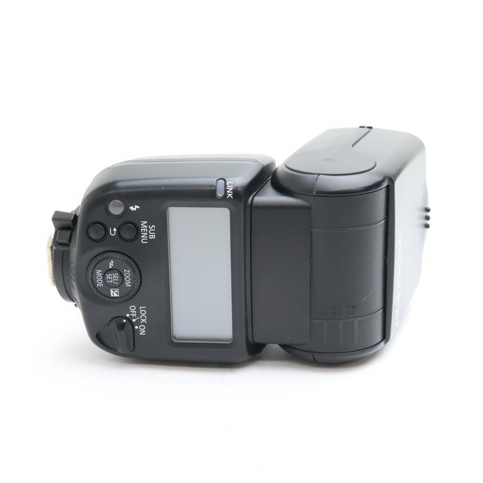 キヤノン（Canon） 《良品》Canon スピードライト 430EX III-RT