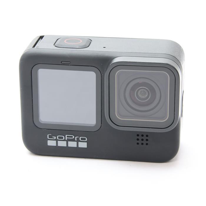 良品》GoPro HERO9 Black 限定バンドル CHDRB-901-FW : カメラ専門店