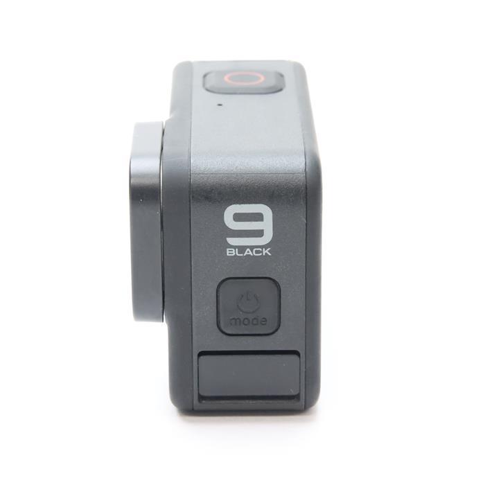 良品》GoPro HERO9 Black 限定バンドル CHDRB-901-FW : カメラ専門店