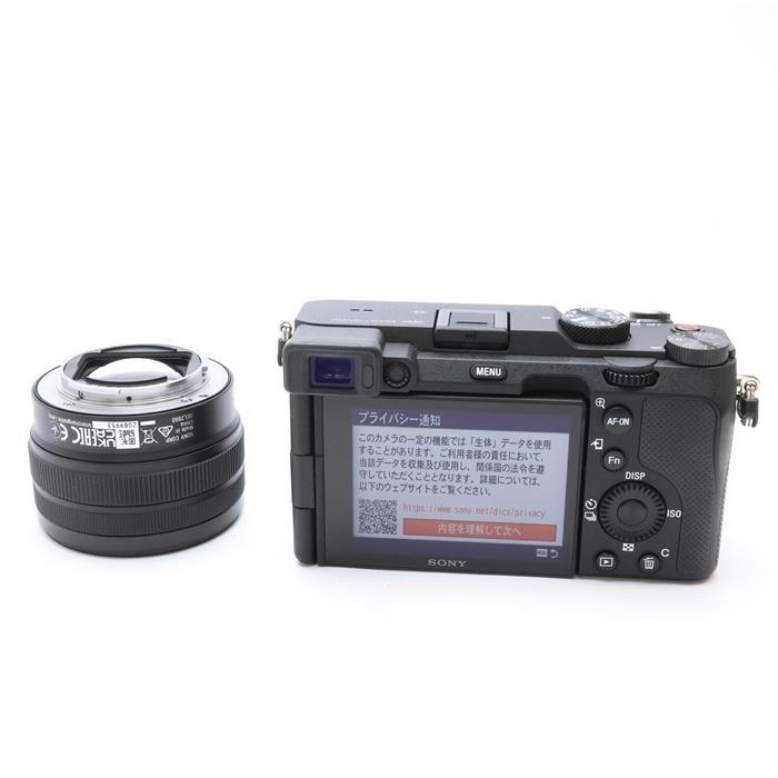 SONY（ソニー） 《美品》SONY α7C ズームレンズキット ILCE-7CL