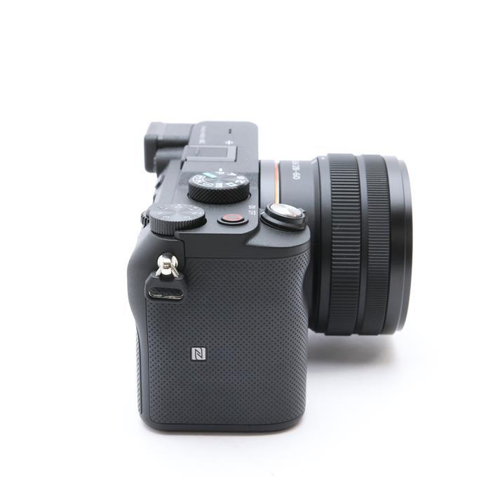 SONY（ソニー） 《美品》SONY α7C ズームレンズキット ILCE-7CL