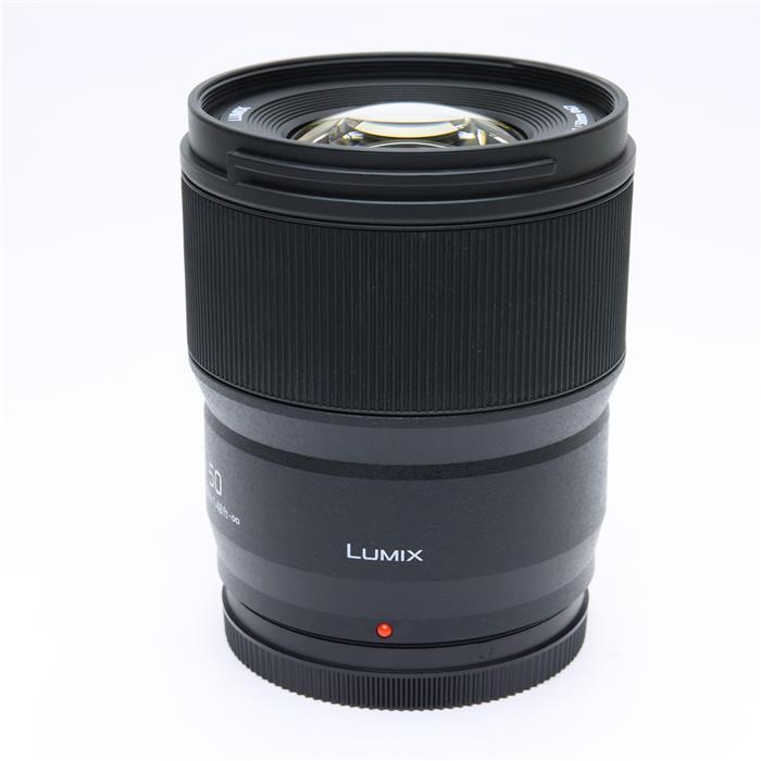 Panasonic（パナソニック） 《良品》Panasonic LUMIX S 50mm F1.8 S