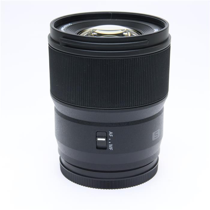 Panasonic（パナソニック） 《良品》Panasonic LUMIX S 50mm F1.8 S