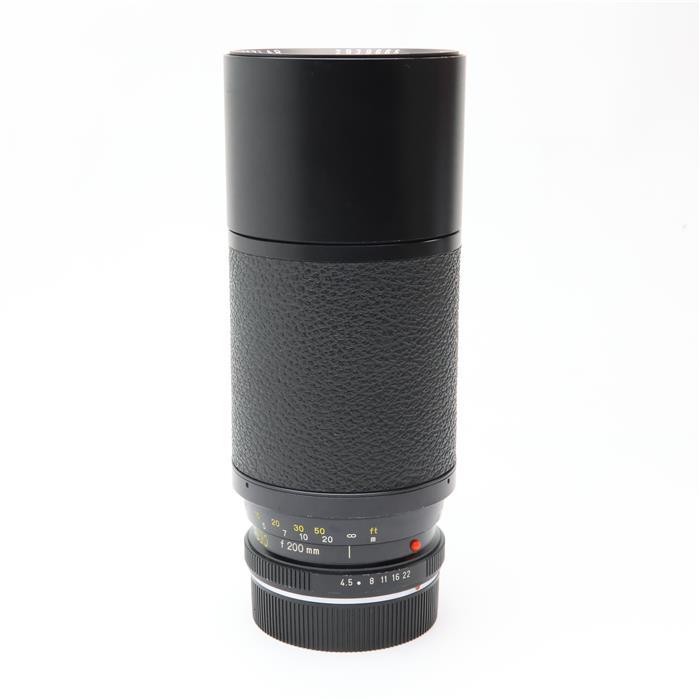 ライカ（Leica） 《並品》Leica バリオ・エルマー R75-200mm F4.5