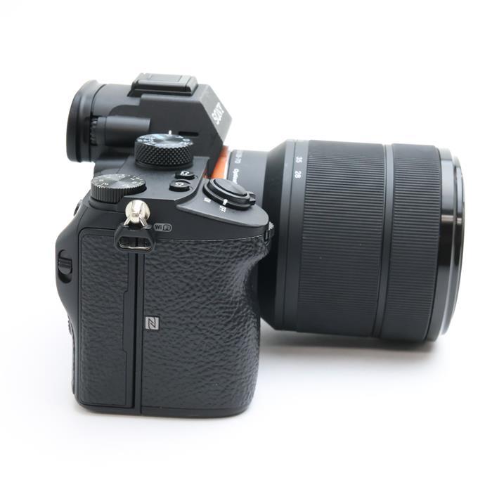 SONY（ソニー） 《並品》SONY α7III ズームレンズキット ILCE-7M3K