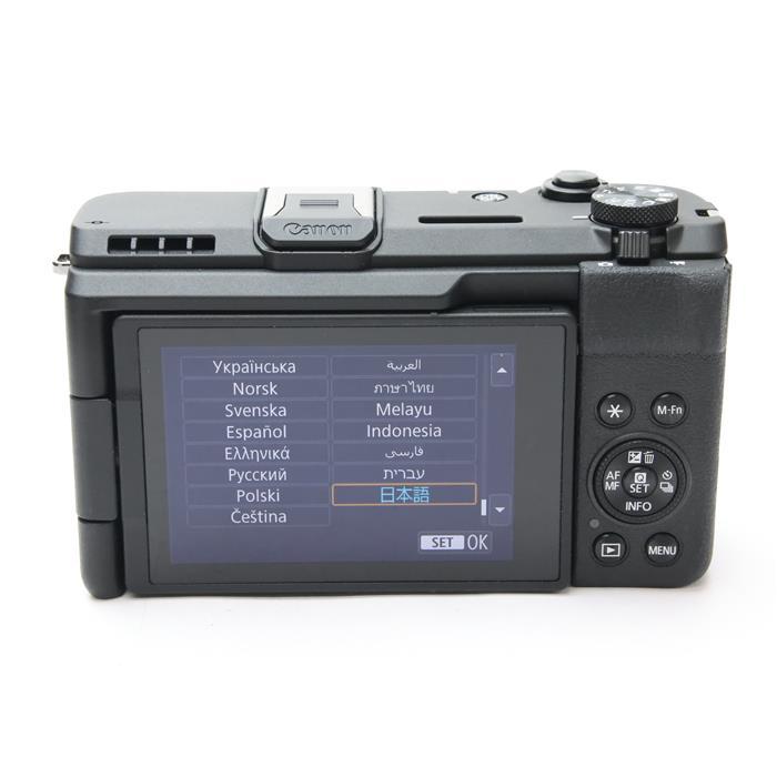 キヤノン（Canon） 《良品》Canon PowerShot V1 : カメラ専門店マップ