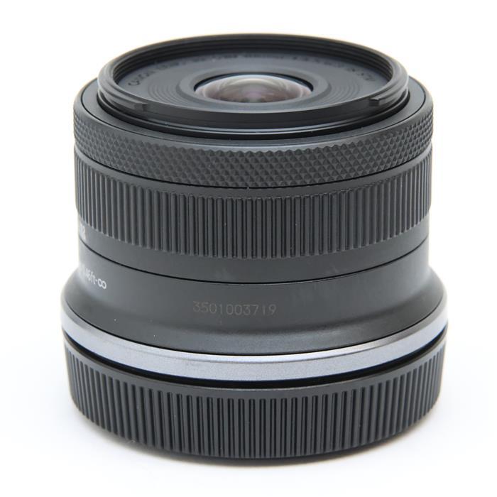 キヤノン（Canon） 《良品》Canon RF-S10-18mm F4.5-6.3 IS STM