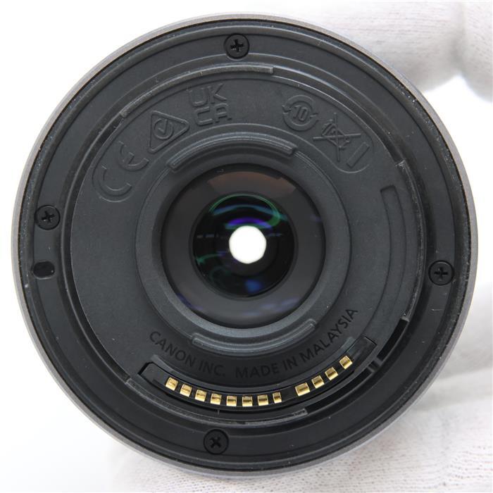 キヤノン（Canon） 《良品》Canon RF-S10-18mm F4.5-6.3 IS STM