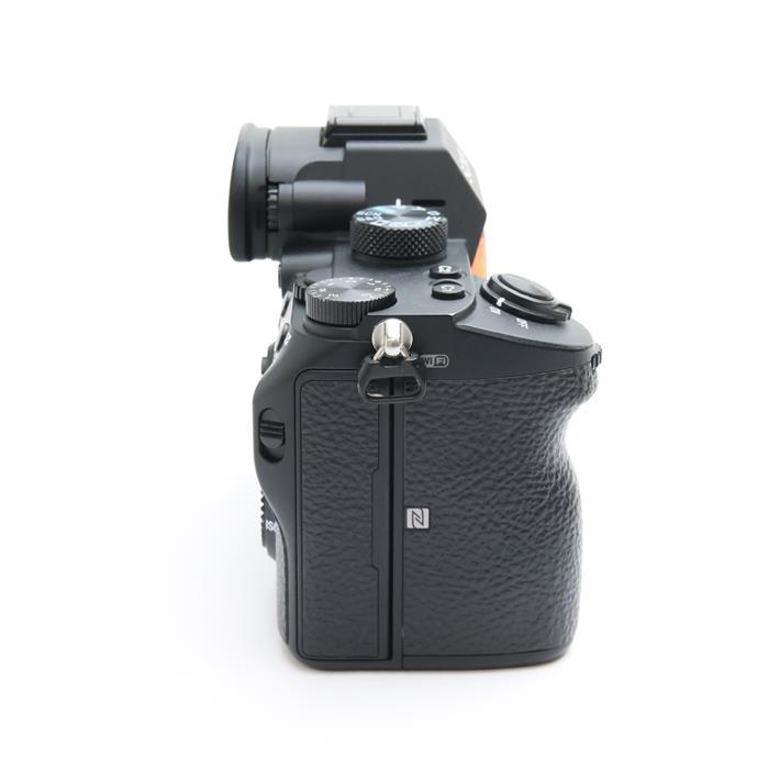 SONY（ソニー） 《並品》SONY α7III ボディ ILCE-7M3 : カメラ専門店