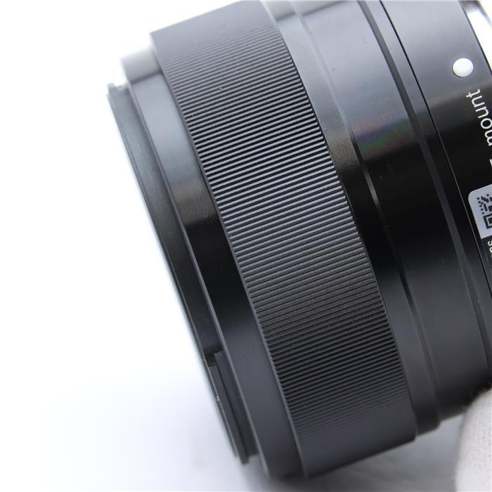SONY（ソニー） 《並品》SONY E 35mm F1.8 OSS SEL35F18 : カメラ専門