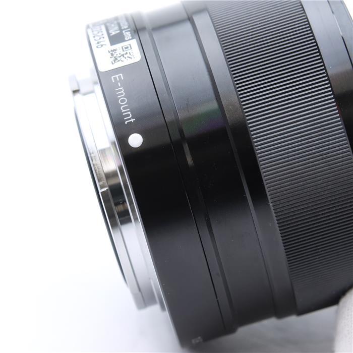 SONY（ソニー） 《並品》SONY E 35mm F1.8 OSS SEL35F18 : カメラ専門