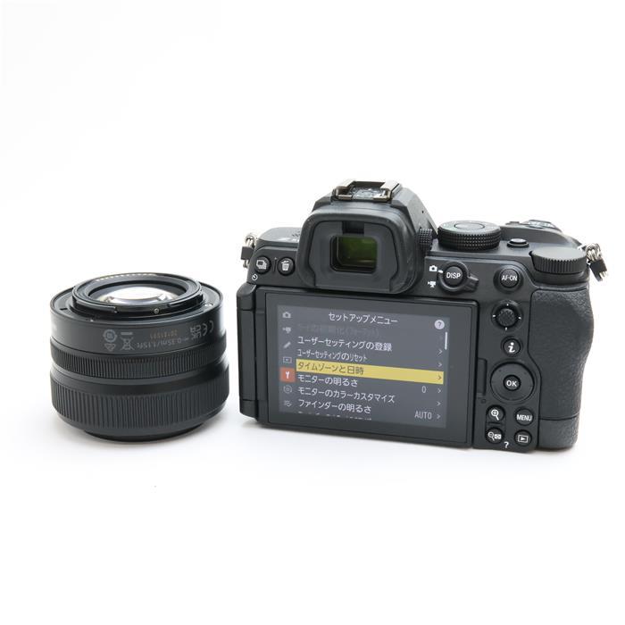 ニコン（Nikon） 《美品》Nikon Z5II 24-50 レンズキット : カメラ専門