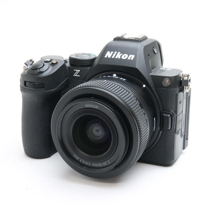 ニコン（Nikon） 《美品》Nikon Z5II 24-50 レンズキット : カメラ専門