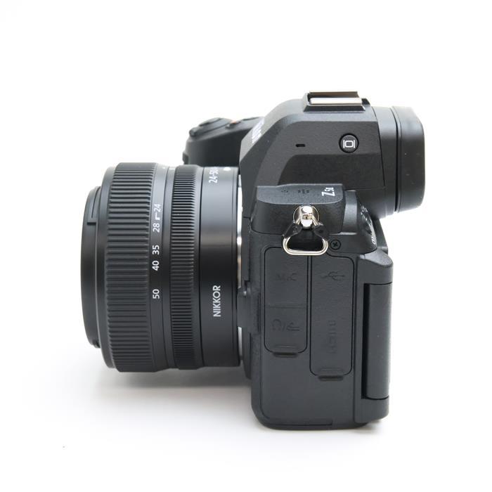 ニコン（Nikon） 《美品》Nikon Z5II 24-50 レンズキット : カメラ専門