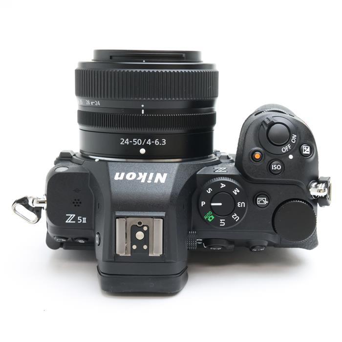 ニコン（Nikon） 《美品》Nikon Z5II 24-50 レンズキット : カメラ専門