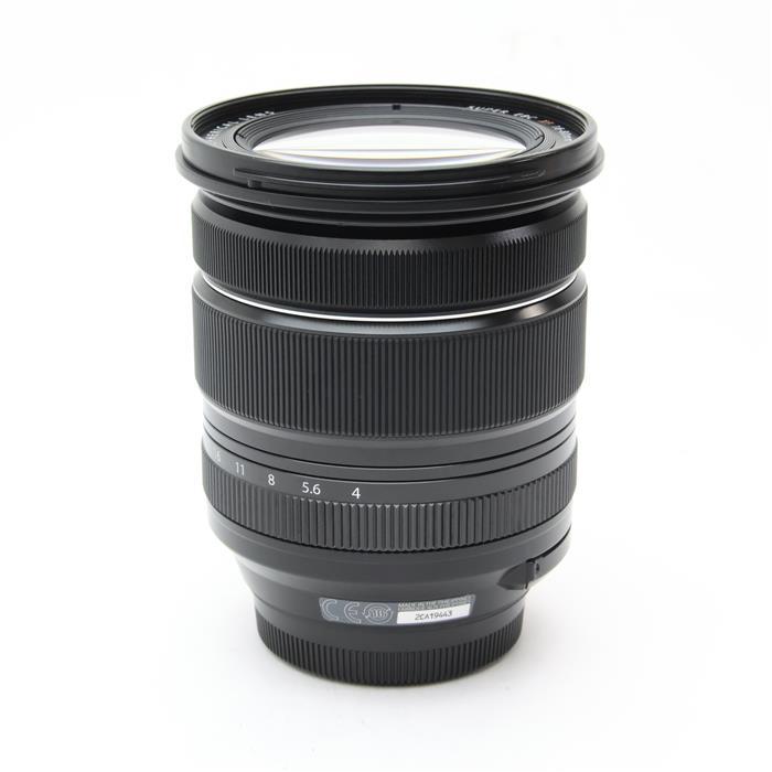 FUJIFILM（フジフイルム） 《良品》FUJIFILM フジノン XF16-80mm F4 R