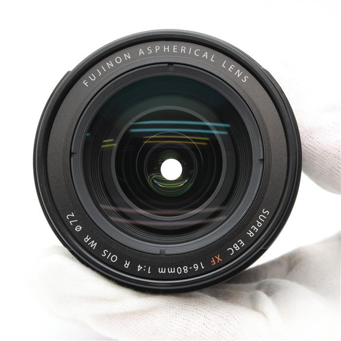 FUJIFILM（フジフイルム） 《良品》FUJIFILM フジノン XF16-80mm F4 R