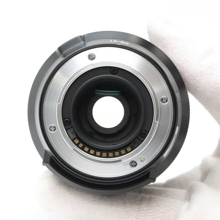 FUJIFILM（フジフイルム） 《良品》FUJIFILM フジノン XF16-80mm F4 R