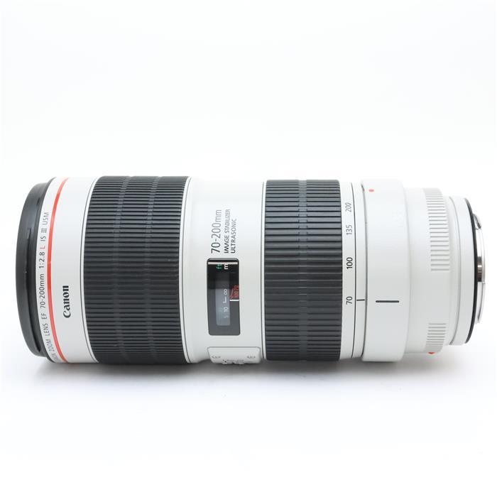 Canon EF70-200mm F2.8 L IS III usm 美品 キヤノン（Canon） 《美品》Canon EF70-200mm F2.8L IS III USM